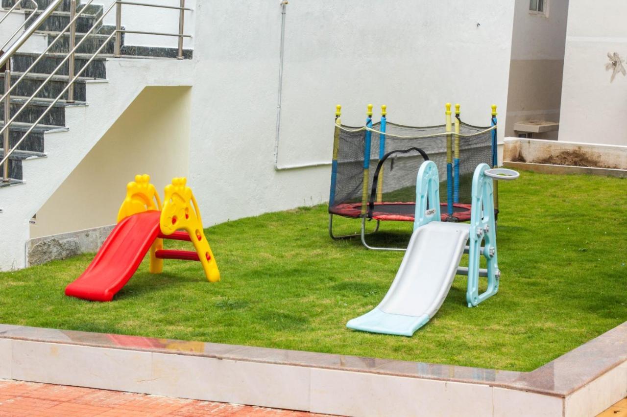 Tio -The Indian Origin Hotels & Resorts - Yercaud Exterior foto